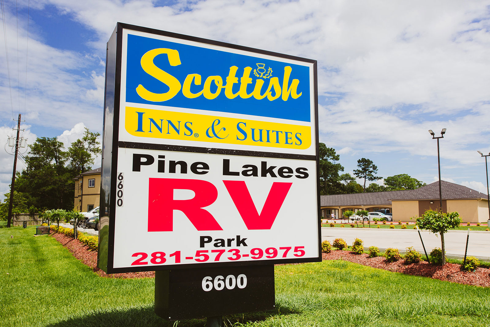 Pine Lakes Rv Resort